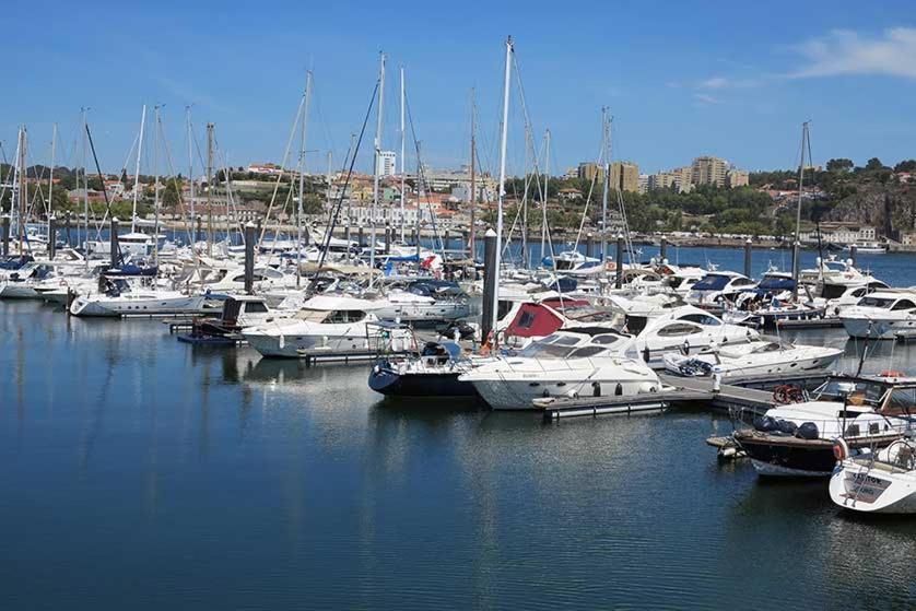 Porto Arrabida Gaia, Big Comfortable, 4Or6 Pax, Ground Floor Віла-Нова-де-Гая Екстер'єр фото